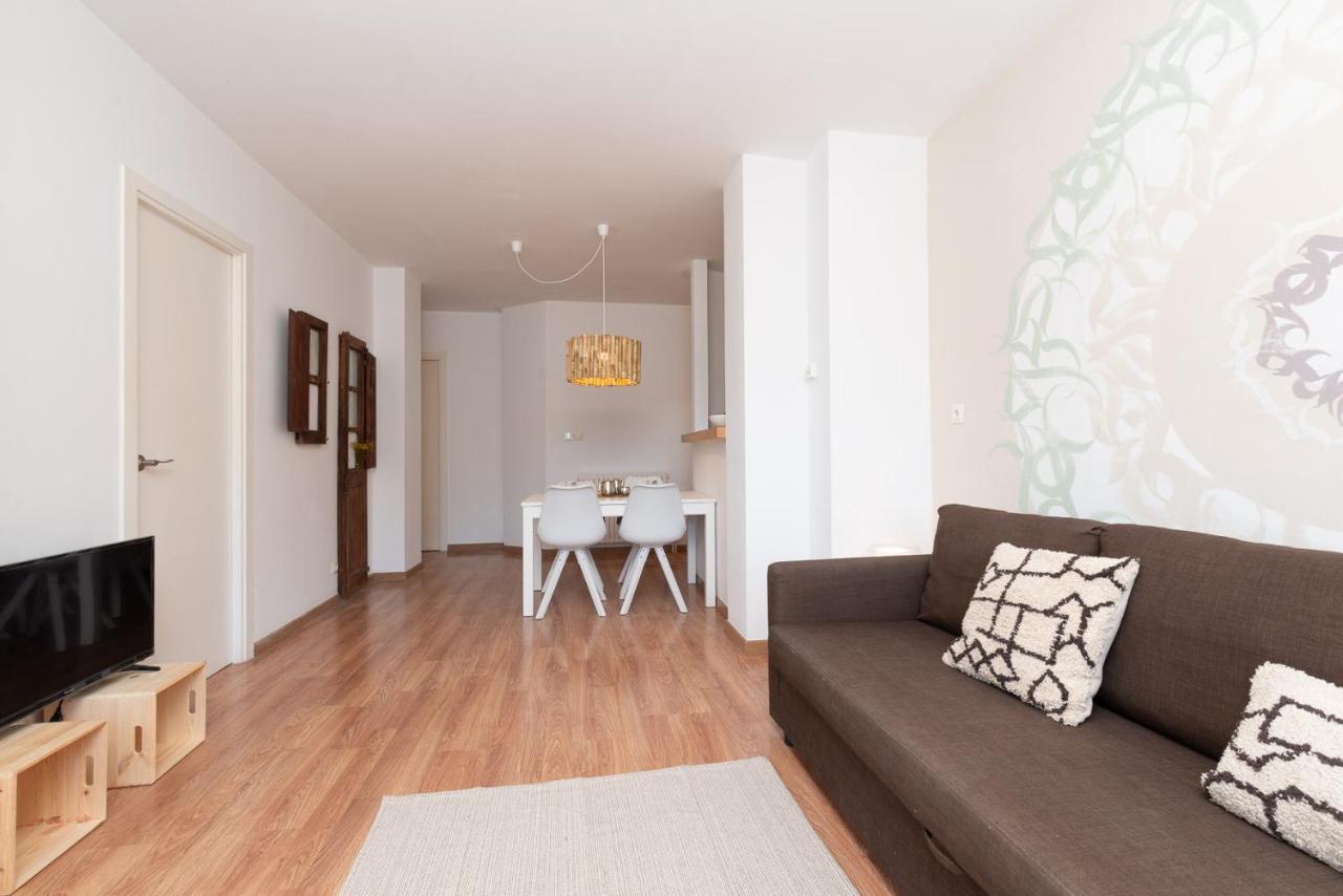 Fontargent -1B Soldeu Apartment Exterior photo